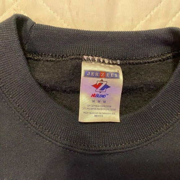 Orange County Choppers sweat‎ shirt medium - Picture 2 of 3